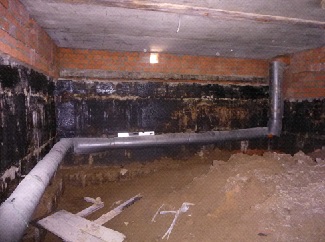 Экспертиза конструкции системы канализации фото 2